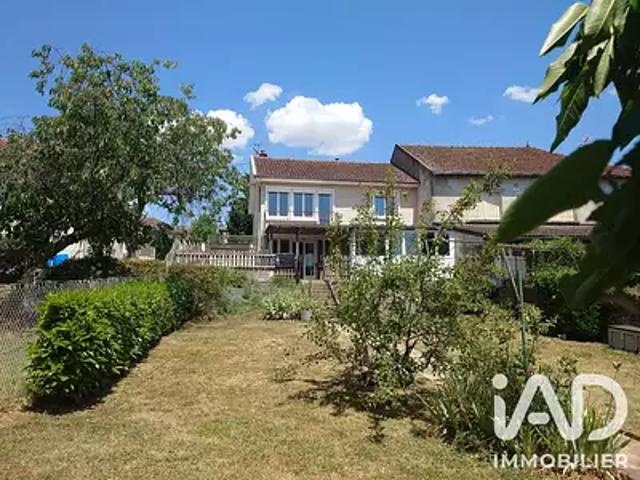Maison vente à Bellac, Haute-Vienne