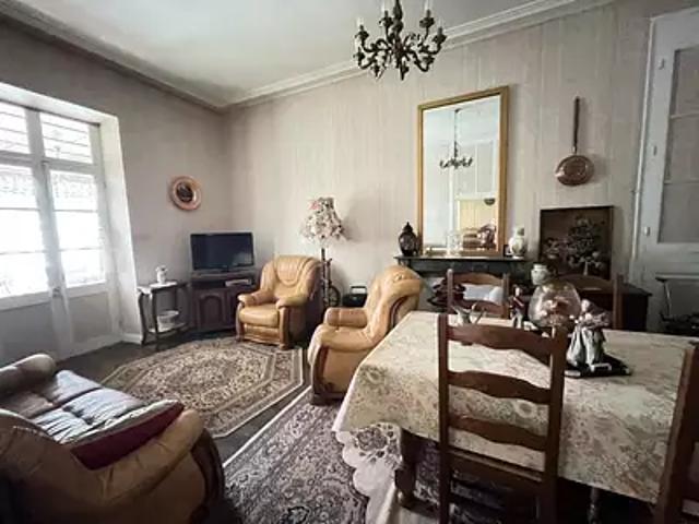 Maison vente à Bellac, Magnac-laval