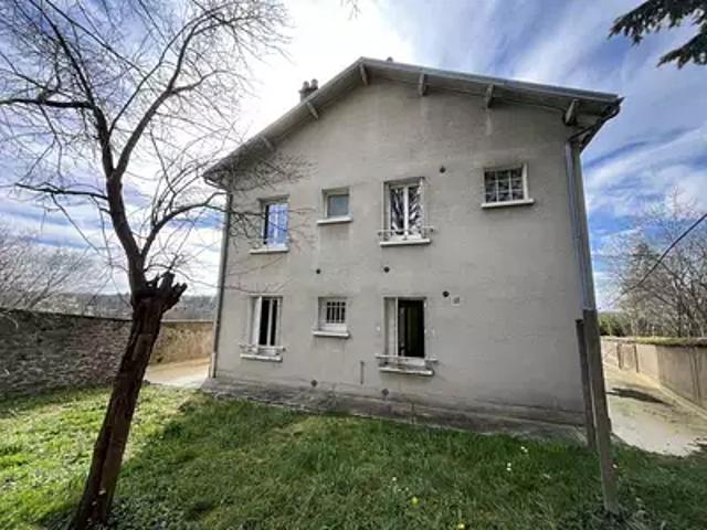 Maison vente à Bellac