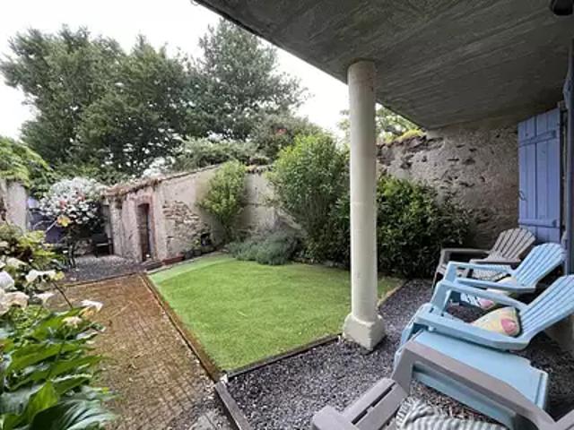Maison vente à Bellac