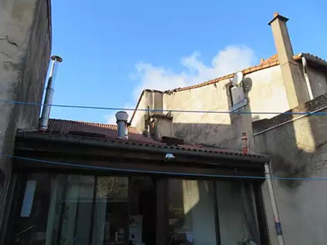 Appartement location à Bellac, Haute-Vienne