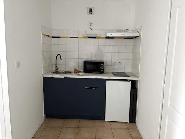 Studio location à Bellac