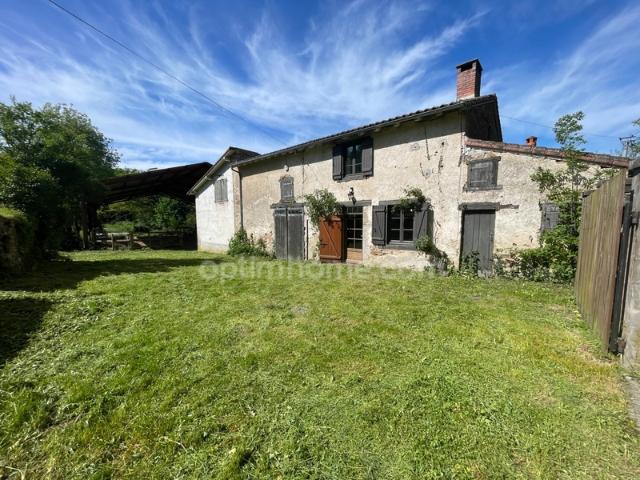 Château vente à Bellac