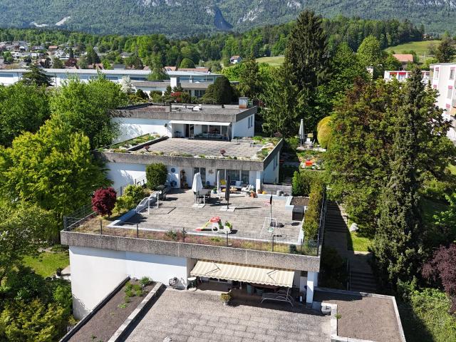 Haus kaufen in Bellach, Solothurn