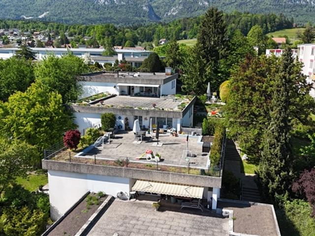 Reihenfamilienhaus kaufen in Bellach, Solothurn