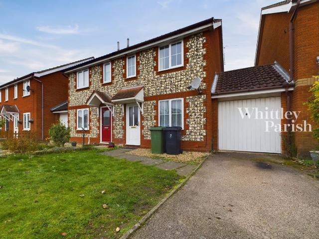 House for rent in Diss, South Norfolk