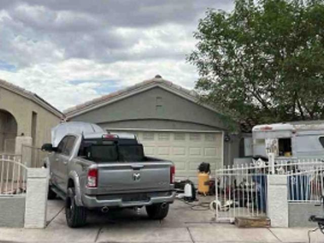 House for sale in Nevada