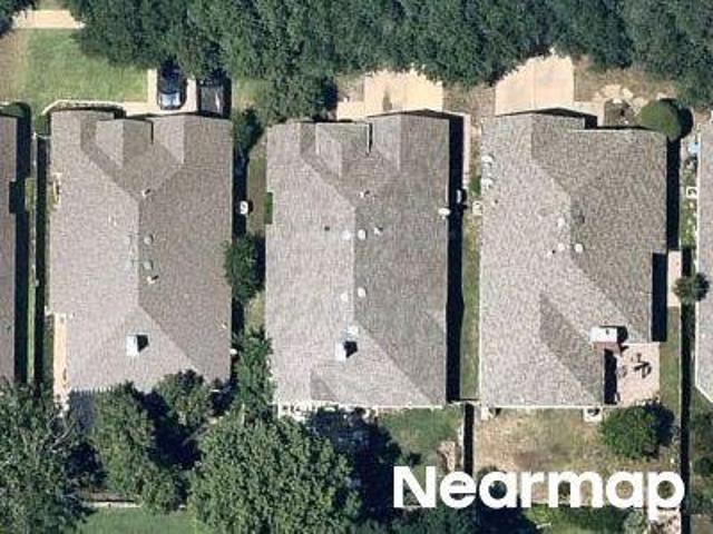 House for sale in Fort Worth, Texas