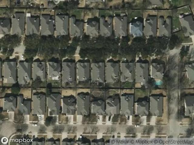 House for sale in Fort Worth, Texas