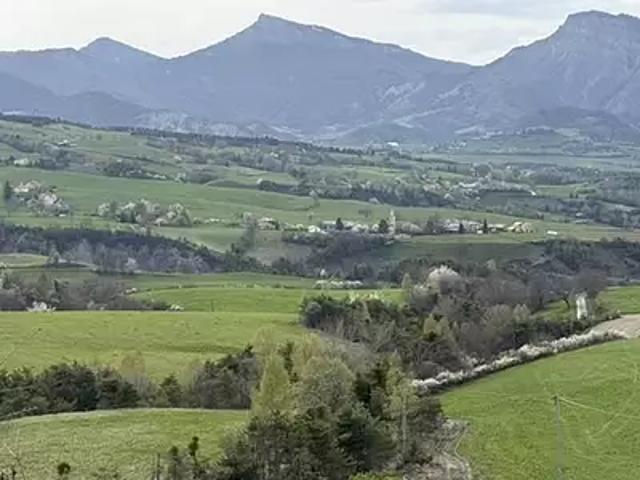 Maison vente à Forcalquier, Bellaffaire
