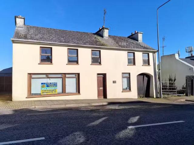 House for sale