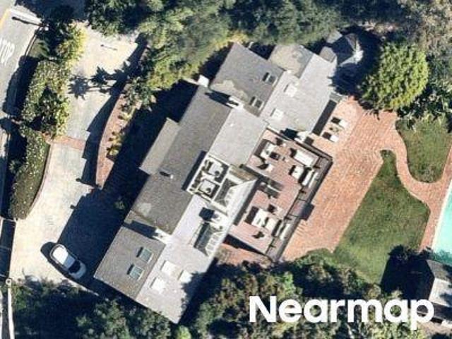 House for sale in Canoga Park, California