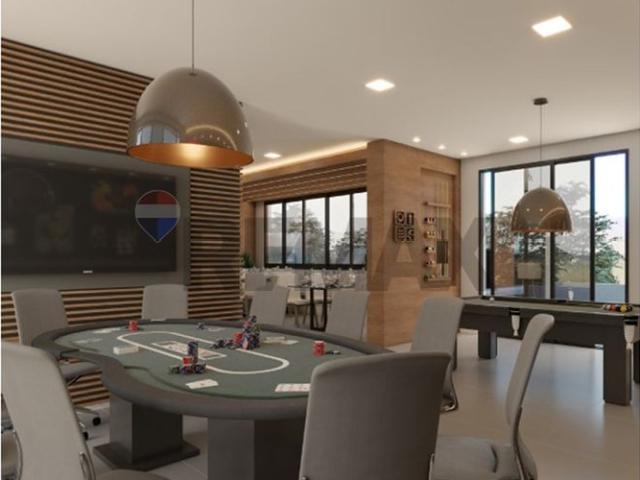 Apartamento aluguel em Passo Fundo