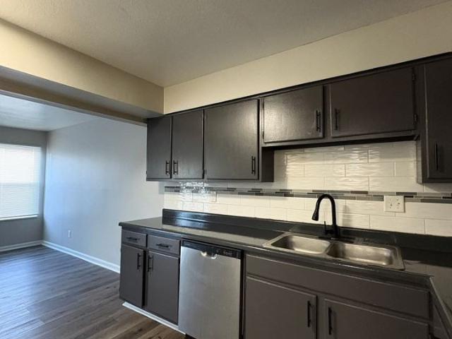 Apartment for rent in Camby, Indiana