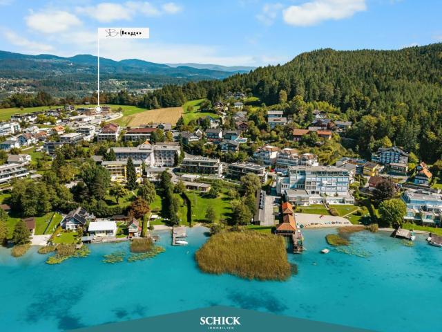 Wohnung kaufen in Judendorf-Straßengel, Kärnten