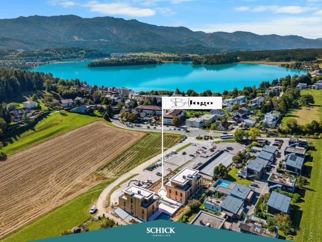 Apartment kaufen in Bogenfeld, Judendorf-Straßengel