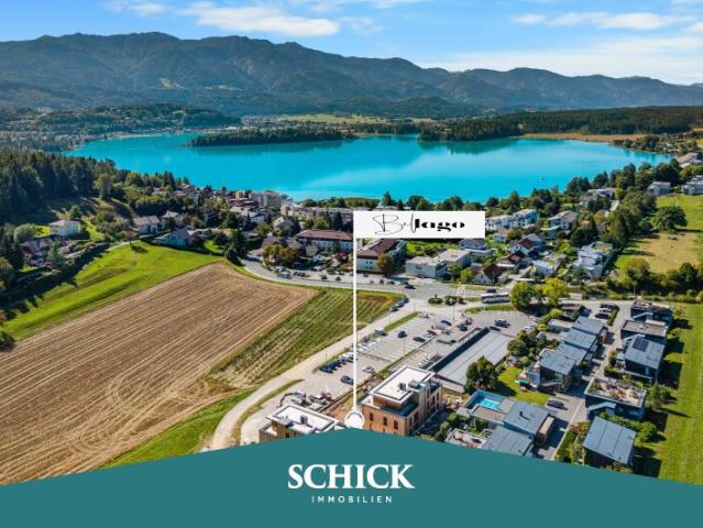 Wohnung kaufen in Judendorf-Straßengel, Kärnten