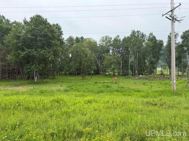 Land for sale in Iron Mountain, Michigan