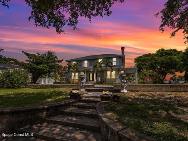 House for sale in Cocoa