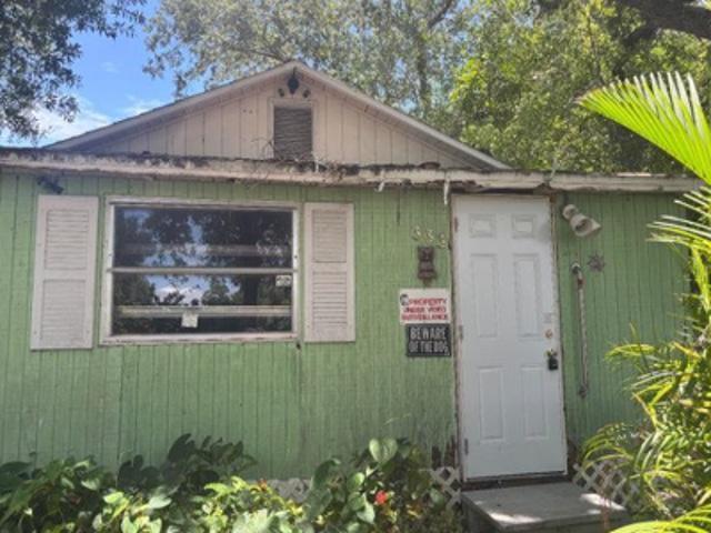 House for sale in Florida