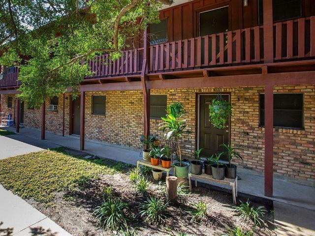 Apartment for rent in Texas