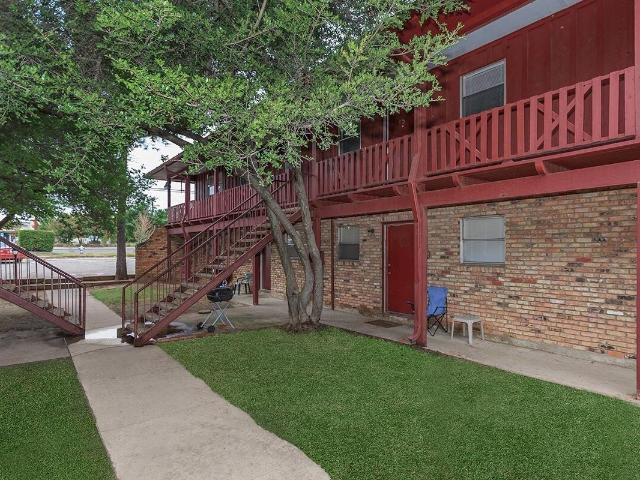 Apartment for rent in Texas