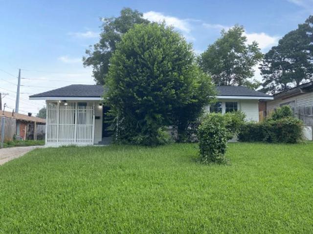 House for sale in Keithville, Louisiana