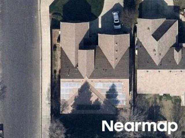 House for sale in Clovis, California