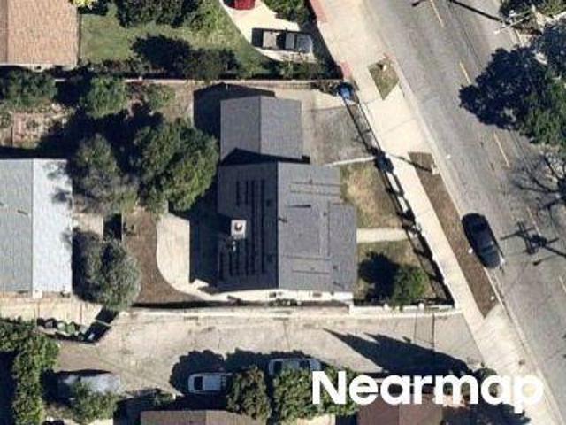 House for sale in Canoga Park, California