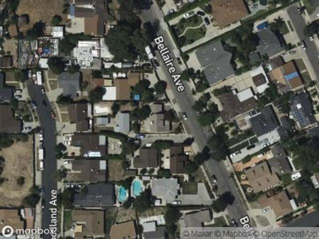 House for sale in North Hollywood