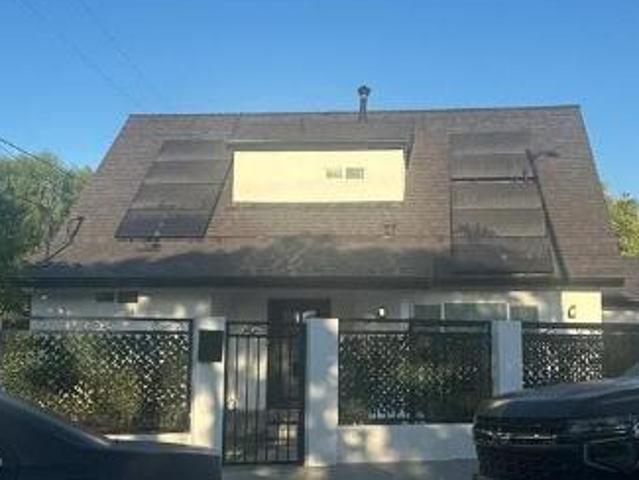 House for sale in North Hollywood, California