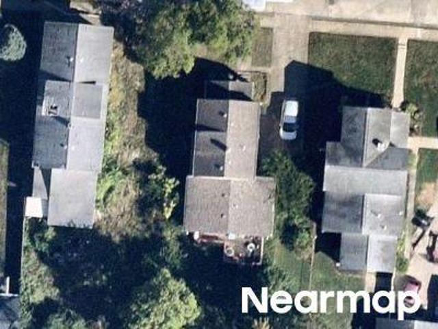 House for sale in Dayton, Ohio