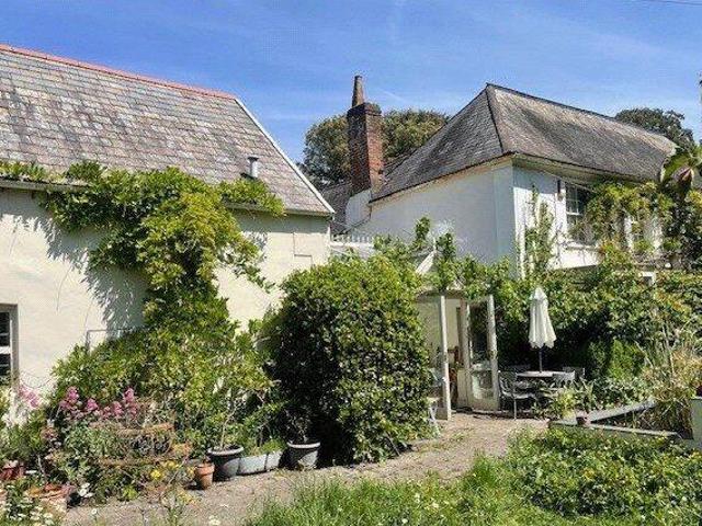 House for sale in Pilton, Kentisbury