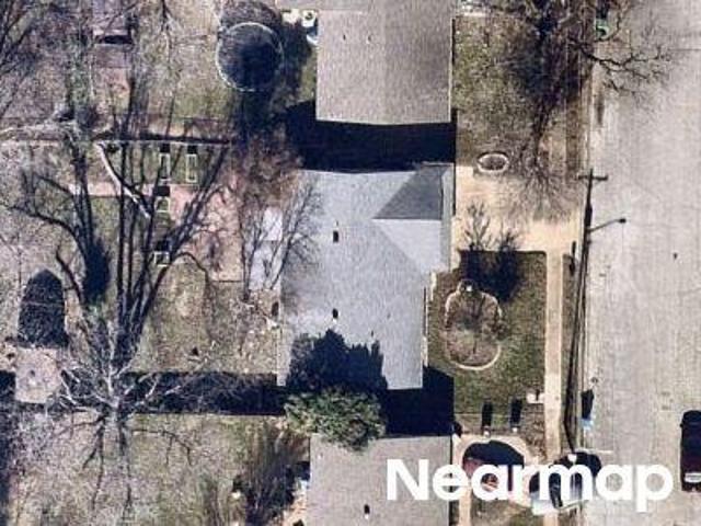 House for sale in Denton, Texas
