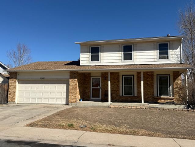 House for sale in Thornton, Colorado