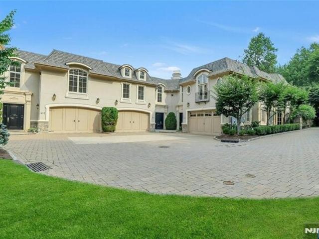 House for sale in Demarest, New Jersey