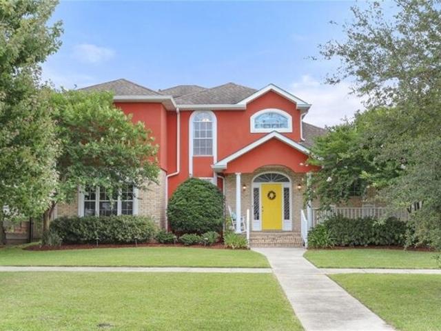House for sale in New Orleans, Louisiana