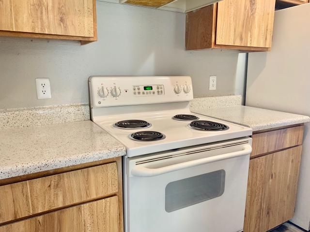 Apartment for rent in Leesville, Texas