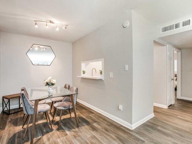 Apartment for rent in Harris, Texas