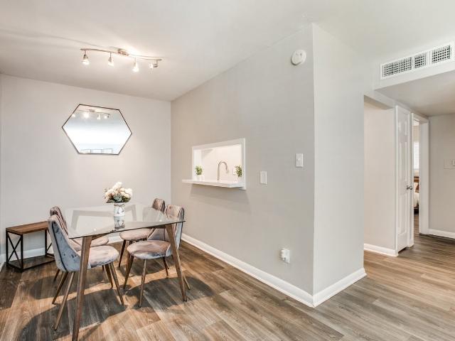Apartment for rent in Harris, Texas