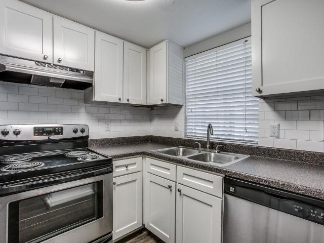 Apartment for rent in Harris, Texas