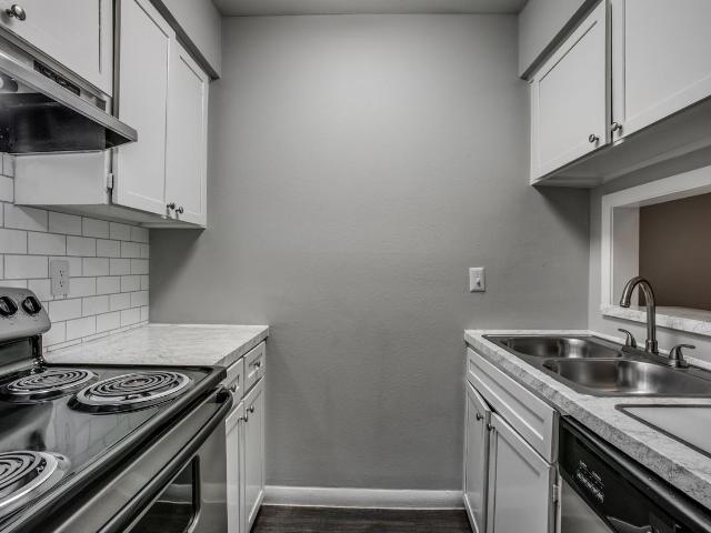 Apartment for rent in Harris, Texas