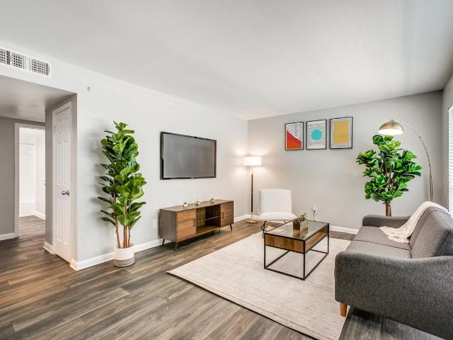 Apartment for rent in Harris, Texas