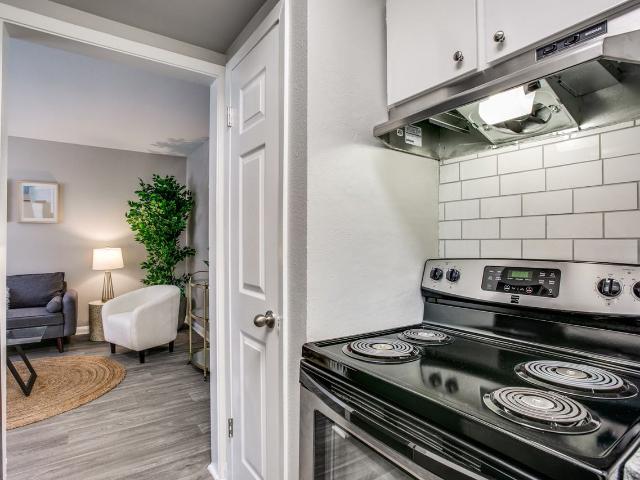 Apartment for rent in Harris, Texas
