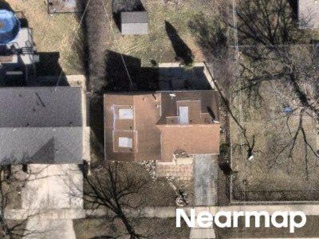 House for sale in Oak Forest, Illinois
