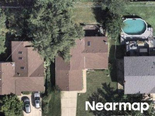 House for sale in Oak Forest, Cook County