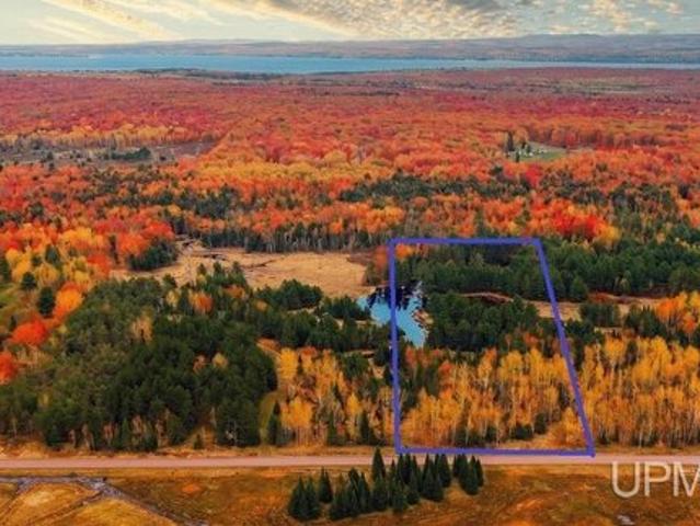 Land for sale in Baraga, Michigan