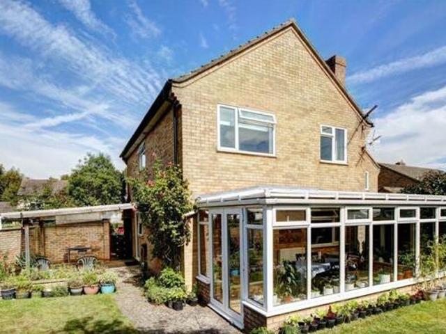 House for sale in Sutton Green, Woking