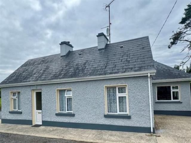 Bungalow for sale in Corlough, Ulster