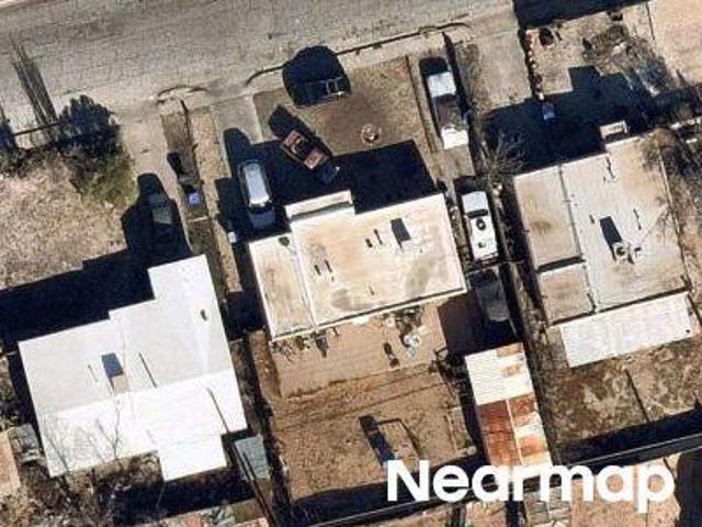 House for sale in Dona Ana, New Mexico